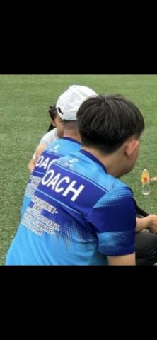 提供運動教練 twitter服務的專家嵐