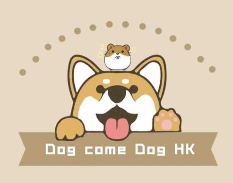 提供上門按摩 app服務的專家🐾Dog come Dog HK