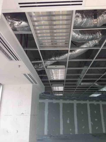 天富工程公司（免費報價） - 寫字樓用名假天花