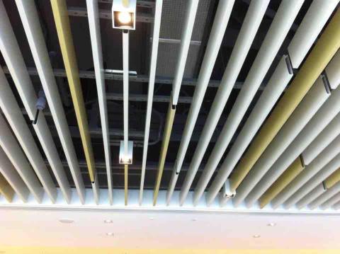 天富工程公司（免費報價） - 25&times;100女通梳子（學校走廊位置廁所位置禮堂位置通用）