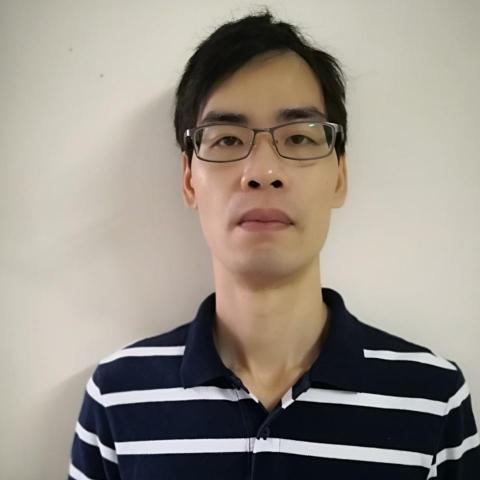 提供回收傢俬電器服務的專家陳健恒