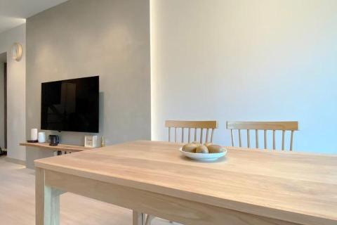 境賢建築設計顧問有限公司 - Residential flat Tung Chung, Hong Kong 境賢建築設計顧問有限公司 - Residential flat Tung Chung, Hong Kong
