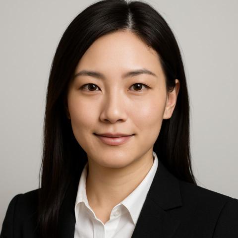 提供申請商業登記服務的專家Annie