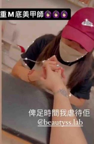 提供服務介紹影片服務的專家Beauty’s Lab