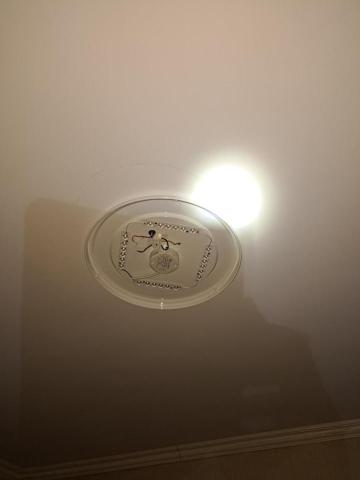 Tsz Yat Angus Ng - 更換LED燈 Tsz Yat Angus Ng - 更換LED燈