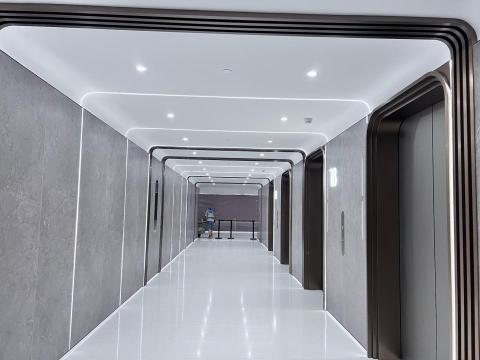 鴻基天花工程公司 - 