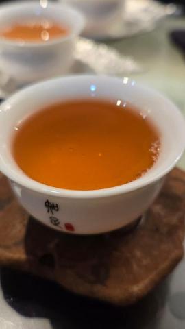 鄭子鍵 - 茶色火喉，猶如本人和各熬出成品之耐力