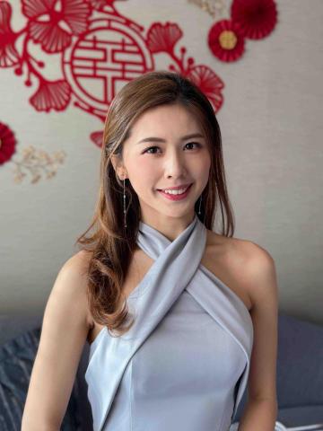 ICE LEUNG -  ICE LEUNG -