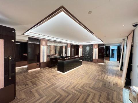 鴻基天花工程公司 - 