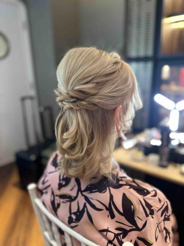 ICE LEUNG -  ICE LEUNG -