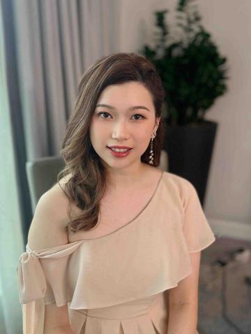 ICE LEUNG -  ICE LEUNG -