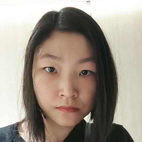 提供蛋糕推薦服務的專家Isabella Yeung