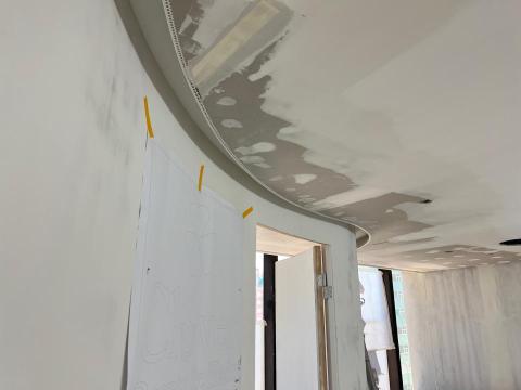 鴻基天花工程公司 - 