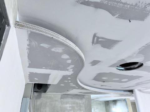 鴻基天花工程公司 - 