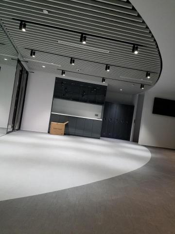 鴻基天花工程公司 - 