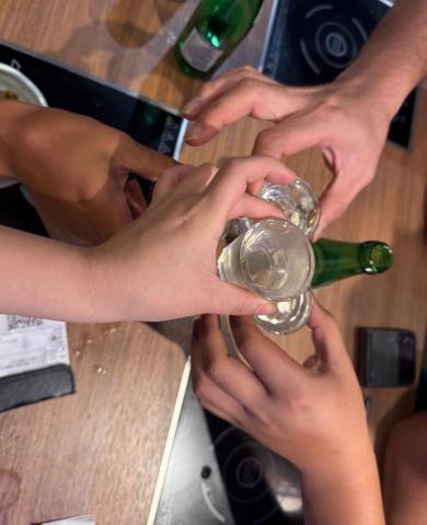 鄭子鍵 - 比賽作品，想像在生活內