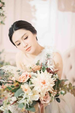 ICE LEUNG -  ICE LEUNG -