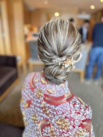 ICE LEUNG -  ICE LEUNG -