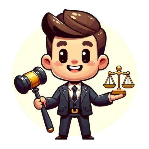 提供清潔員工作香港服務的專家Mr. Wong (黃律師)
