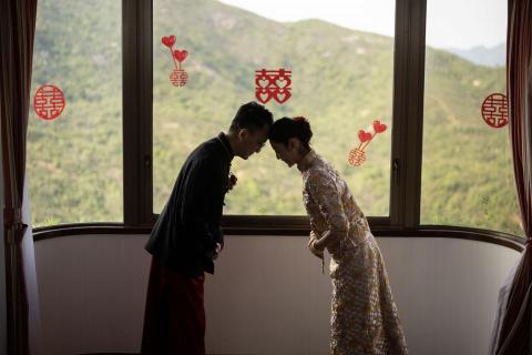 Ringo Chau -  Ringo Chau -