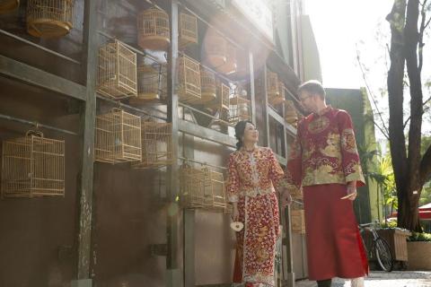 Ringo Chau -  Ringo Chau -