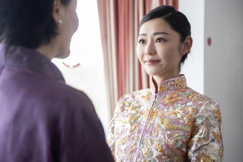 Ringo Chau -  Ringo Chau -