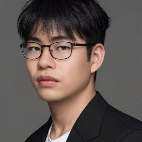 提供琵琶香港服務的專家Carson