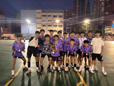 Man Fai Chu -  Man Fai Chu -