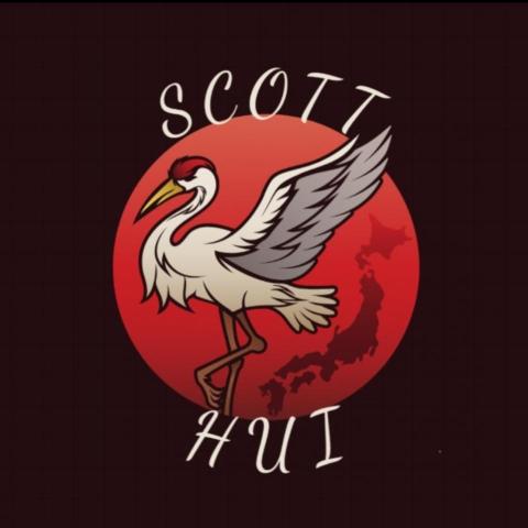 SCOTT H - 提供日文傳譯的專家