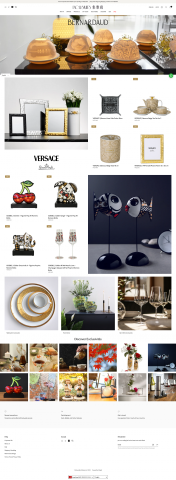 WING FUNG CONSULTANT COMPANY  - 這是2023年我建立和維護的Shopify 網店。主要經營高級餐具和家品。 WING FUNG CONSULTANT COMPANY  - 這是2023年我建立和維護的Shopify 網店。主要經營高級餐具和家品。