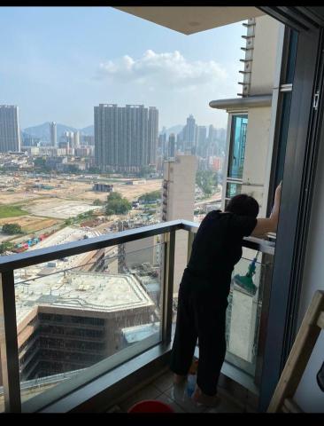 寶力除甲醛清潔歡迎ws:54008903 - 