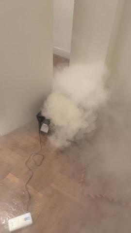 滅鼠 - 自己研究創造創造的凍水超聲波霧化 無需要再拍消防系統 滅鼠 - 自己研究創造創造的凍水超聲波霧化 無需要再拍消防系統