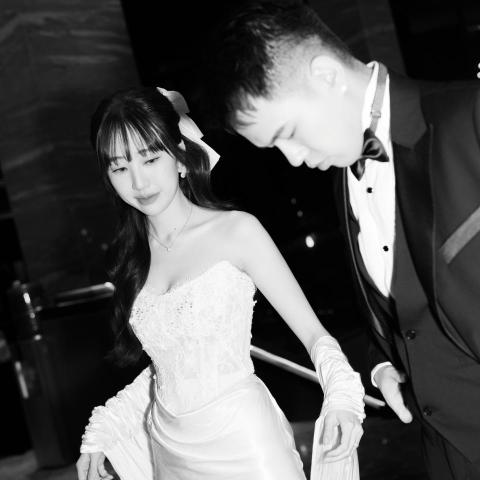 提供ig 文案排版服務的專家Vanessa Ho