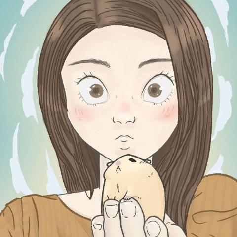 提供ig 文案服務的專家Chloris Lam