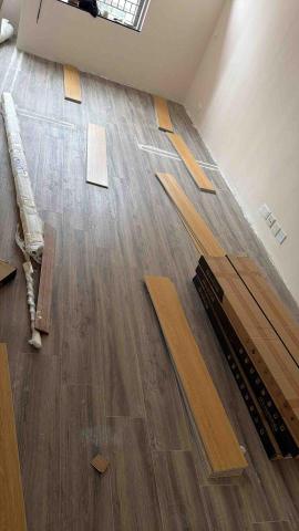 山火裝修工程 - 施工前