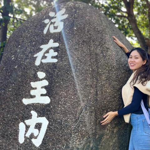 提供唱歌老師服務的專家Miss Sum