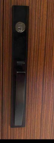 開鎖易 - 大門鎖