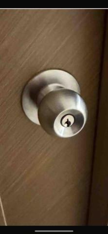 開鎖易 - 房門鎖