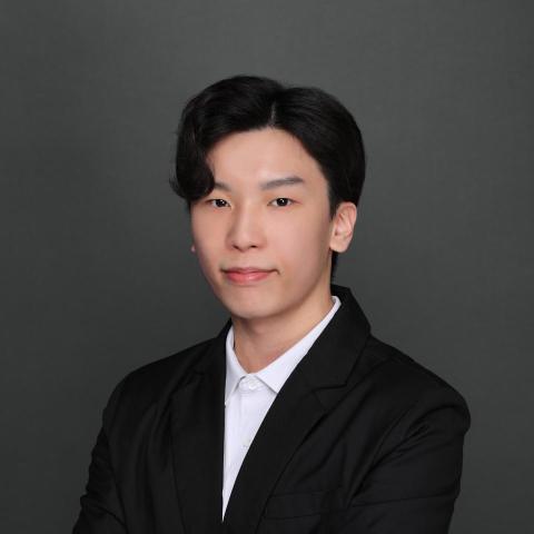 提供中文大學招聘二級工人服務的專家Rudy Yen