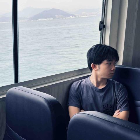 提供截拳道 香港服務的專家Haydon Yau