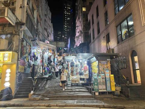 Haydon Yau - Raw photo shot with iPhone 15 plus