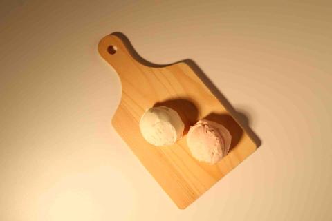 Haydon Yau - Product promote