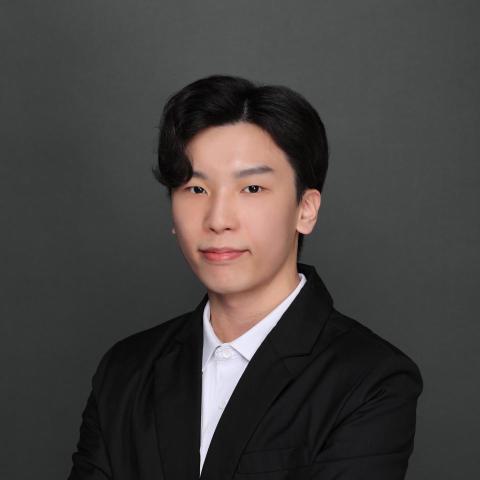 提供跆拳道 課程服務的專家Rudy Yen