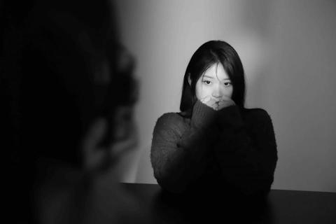 提供遊戲設計師條件服務的專家Grace Leung