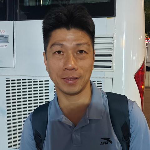 提供鋼琴價格服務的專家陳其永