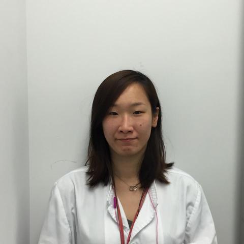 提供天花板 發霉 處理服務的專家Catherine