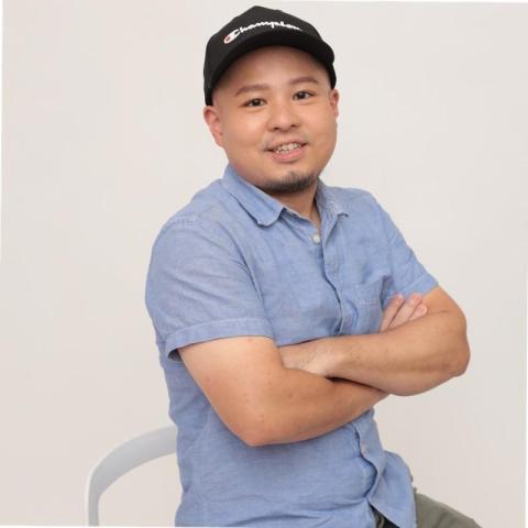 The pros providing app development course hong kongTerry Shek