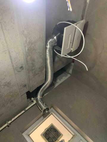 黃鈎全 - 浴室寶