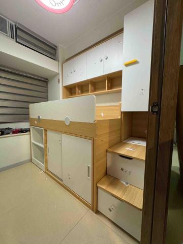 CP RATIO SERVICE - 淘寶傢俬安裝 — 兒童組合床