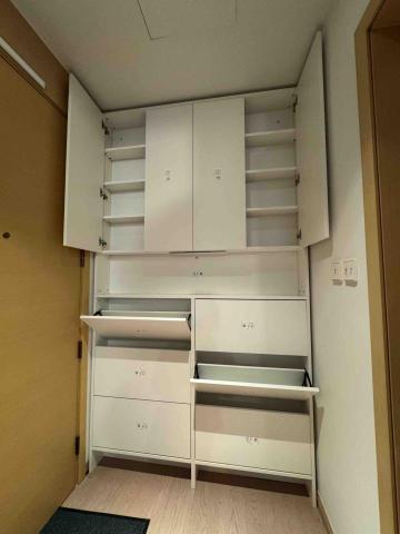 CP RATIO SERVICE - 淘寶傢俬安裝 — 鞋櫃